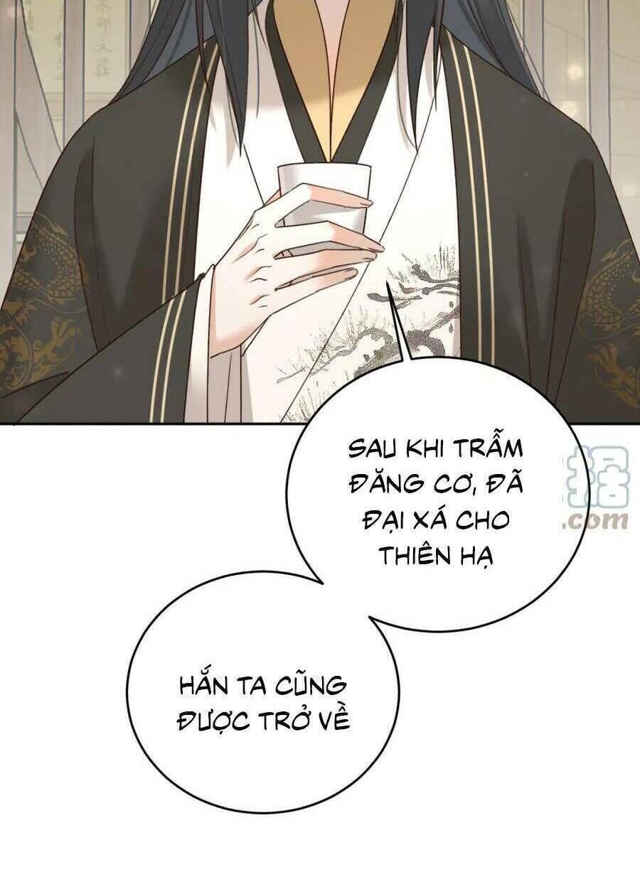 hoàng hậu vô đức chapter 97 - Next chapter 98