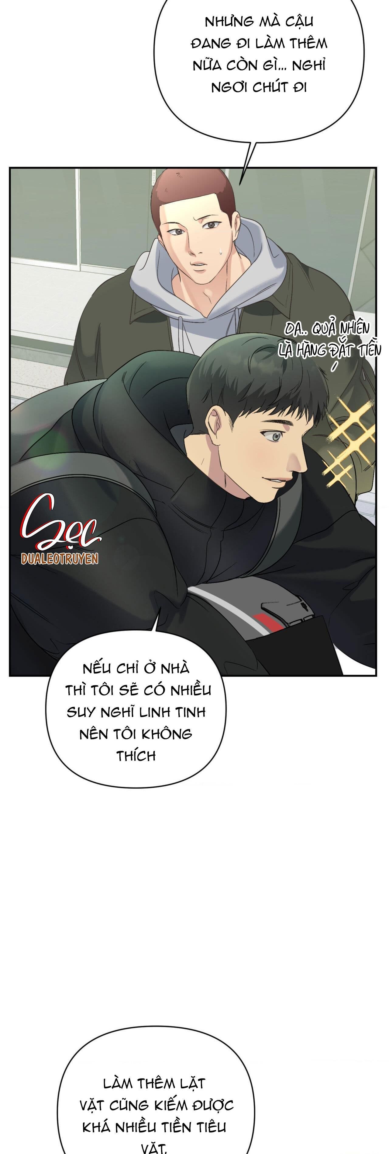 đèn nền Chapter 6 - Next Chương 7