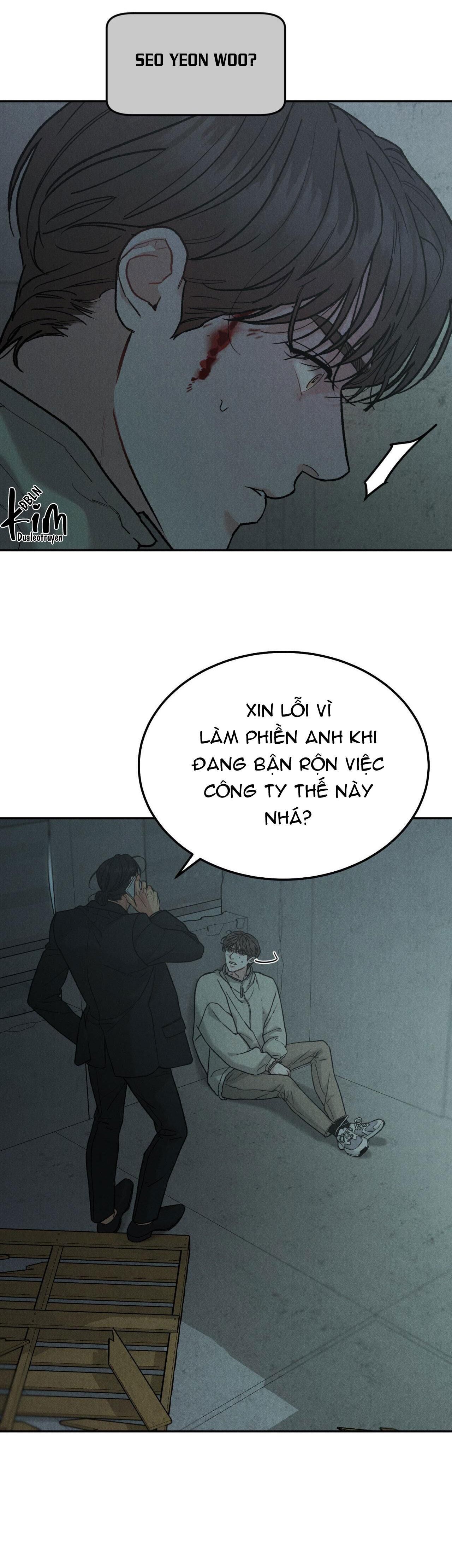 vượt qua giới hạn Chapter 67 - Next chapter 68