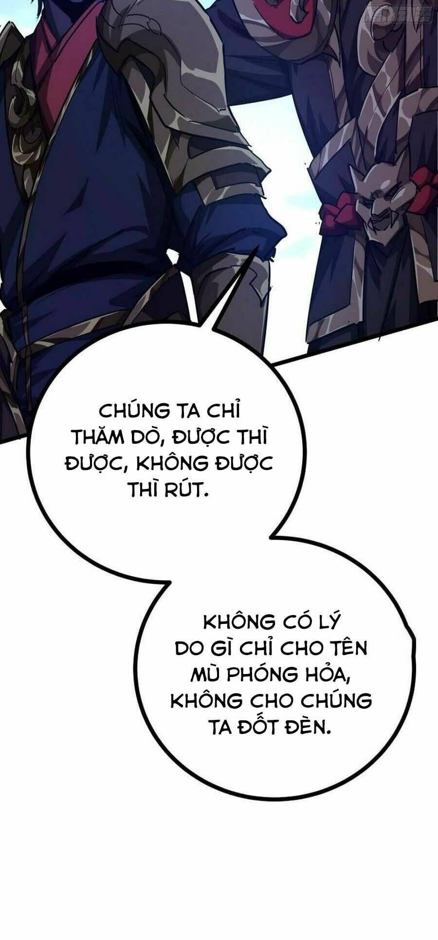 ma lâm thiên hạ chapter 52 - Trang 2