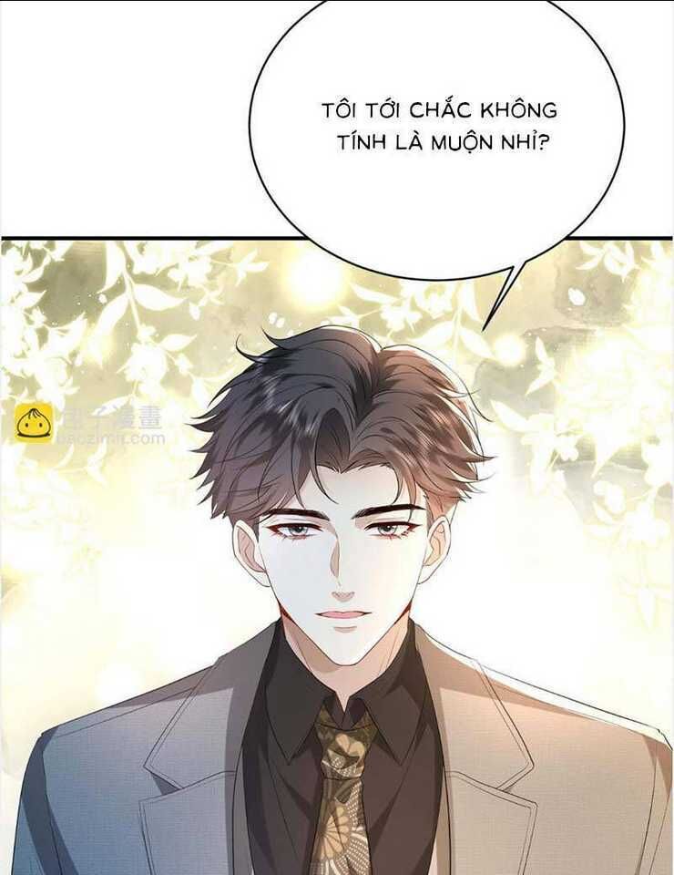 đại boss thần bí lại chiều hư vợ chapter 23 - Next chapter 24