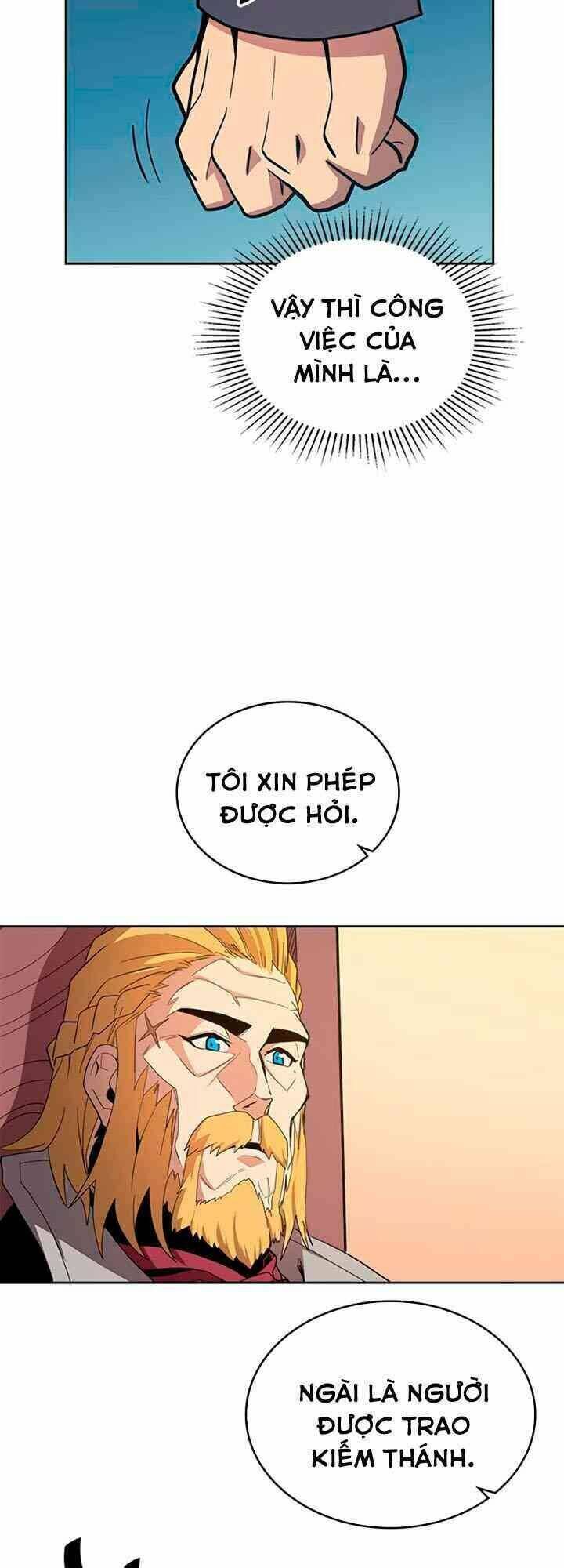 chuyển sinh ma pháp đặc biệt yếu chapter 69 - Next chapter 70