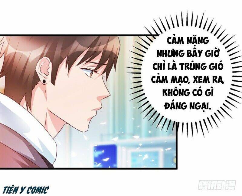 thấu thị tiên y chapter 55 - Next chapter 56