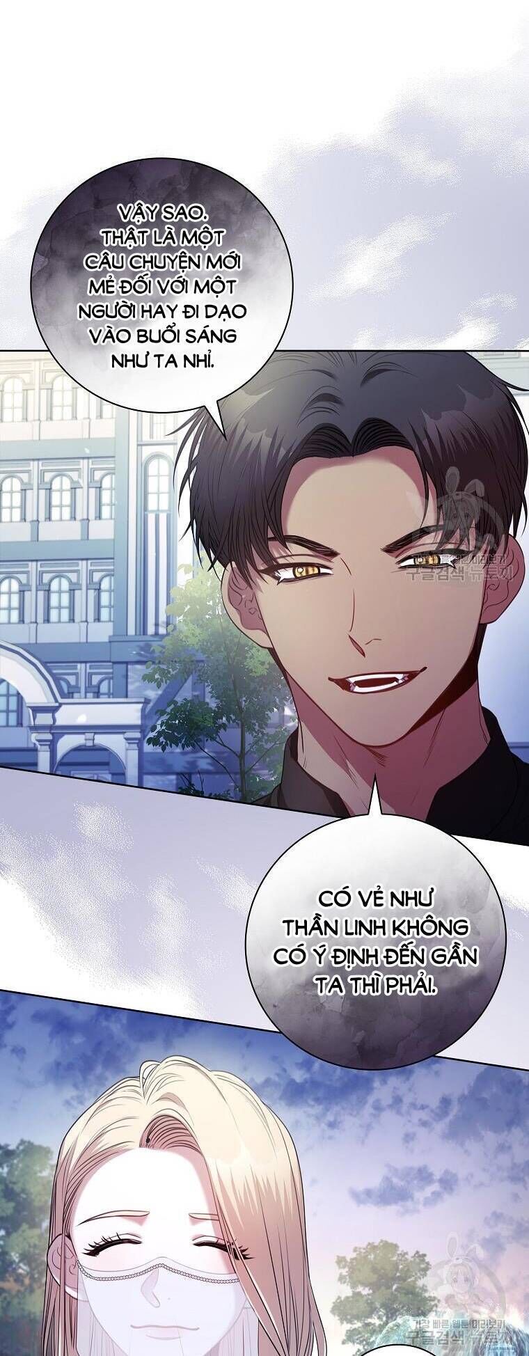 tôi trở thành thư ký của bạo chúa chapter 99 - Next Chapter 100