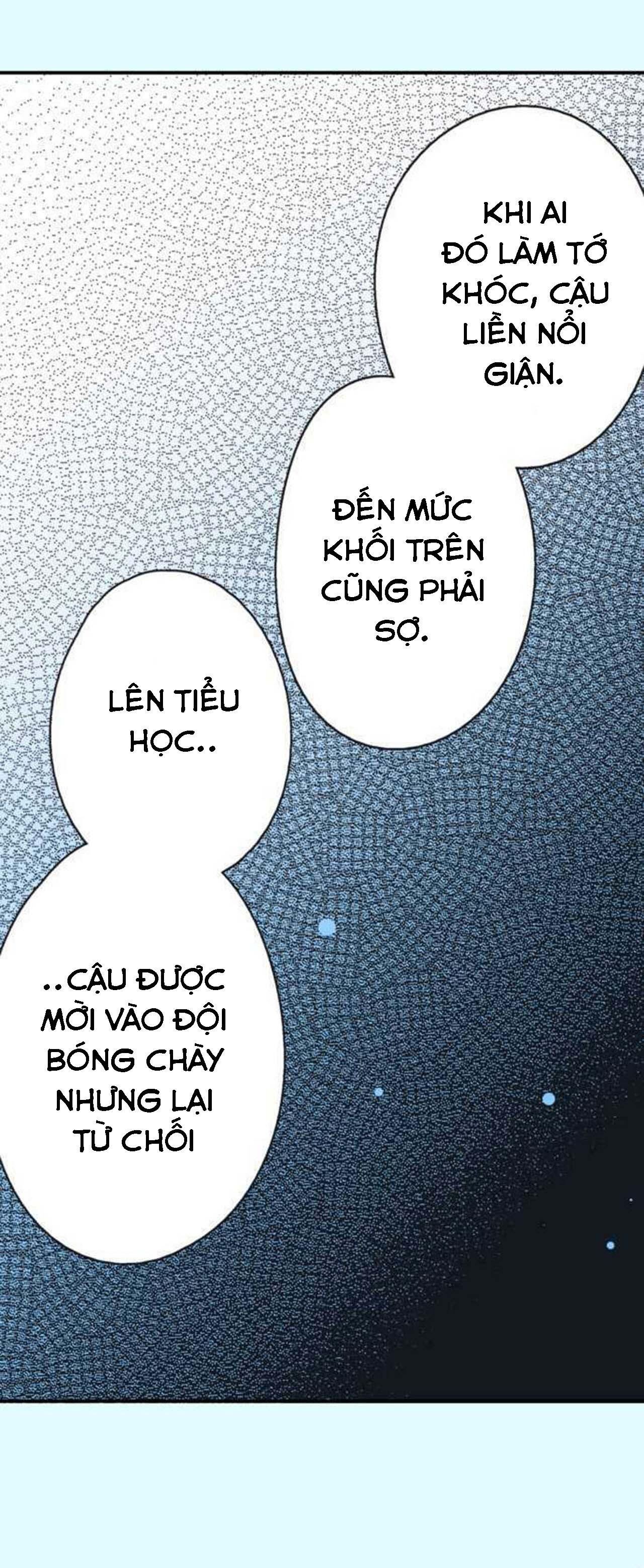 cây nhỏ và mùa xuân thân yêu Chapter 19 - Trang 1