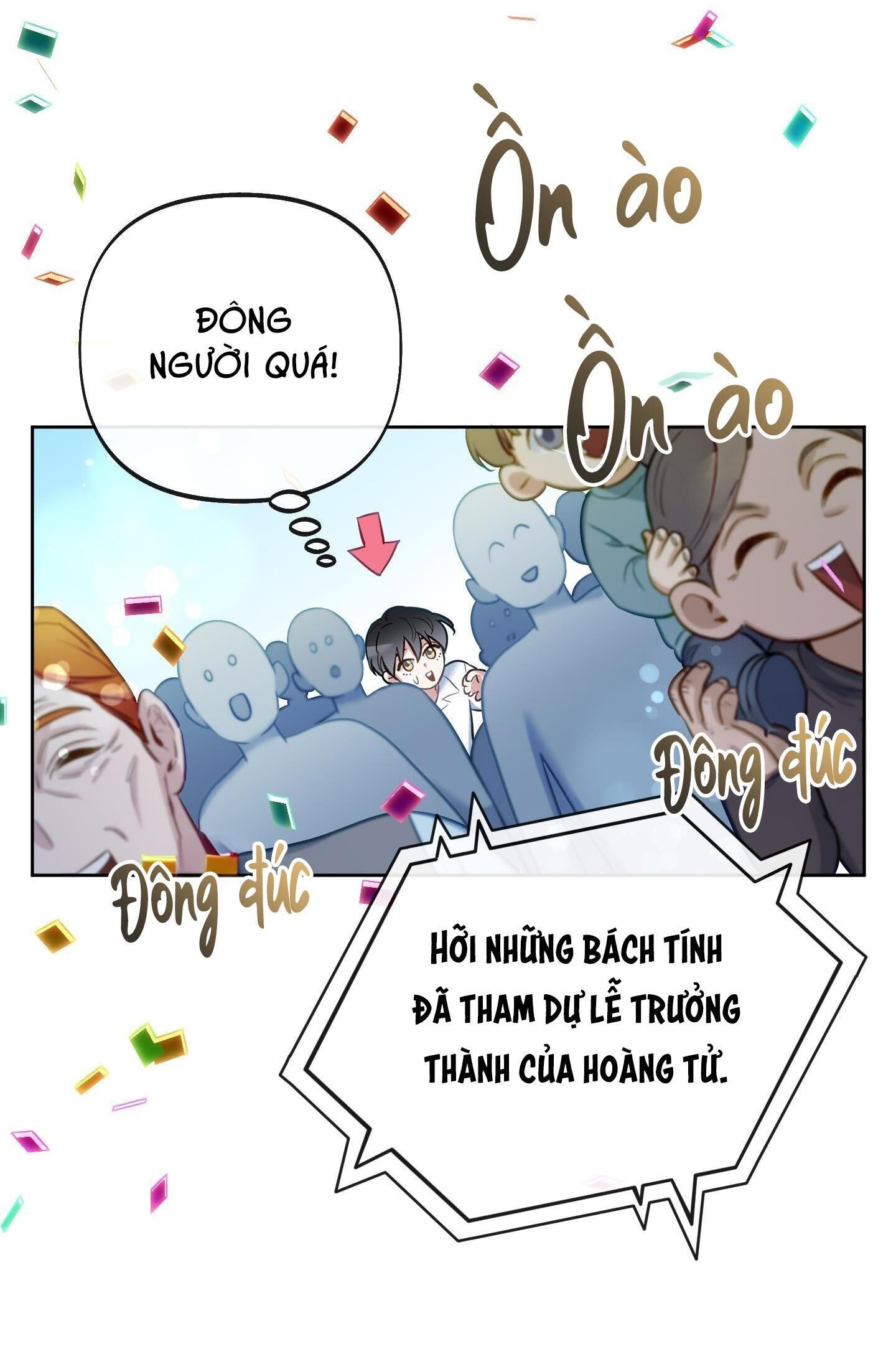 (NP) TRỞ THÀNH VUA CÔNG LƯỢC Chapter 26 - Next Chapter 26