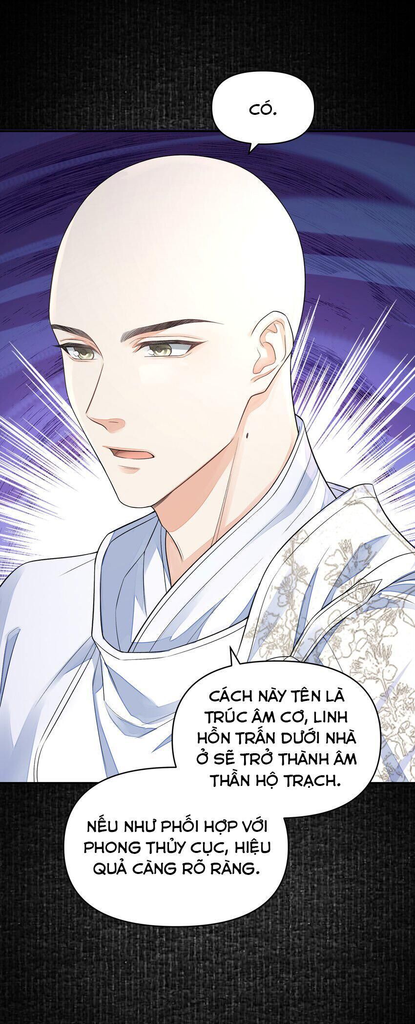 Đồng Tiền Kham Thế Chapter 24 - Trang 2