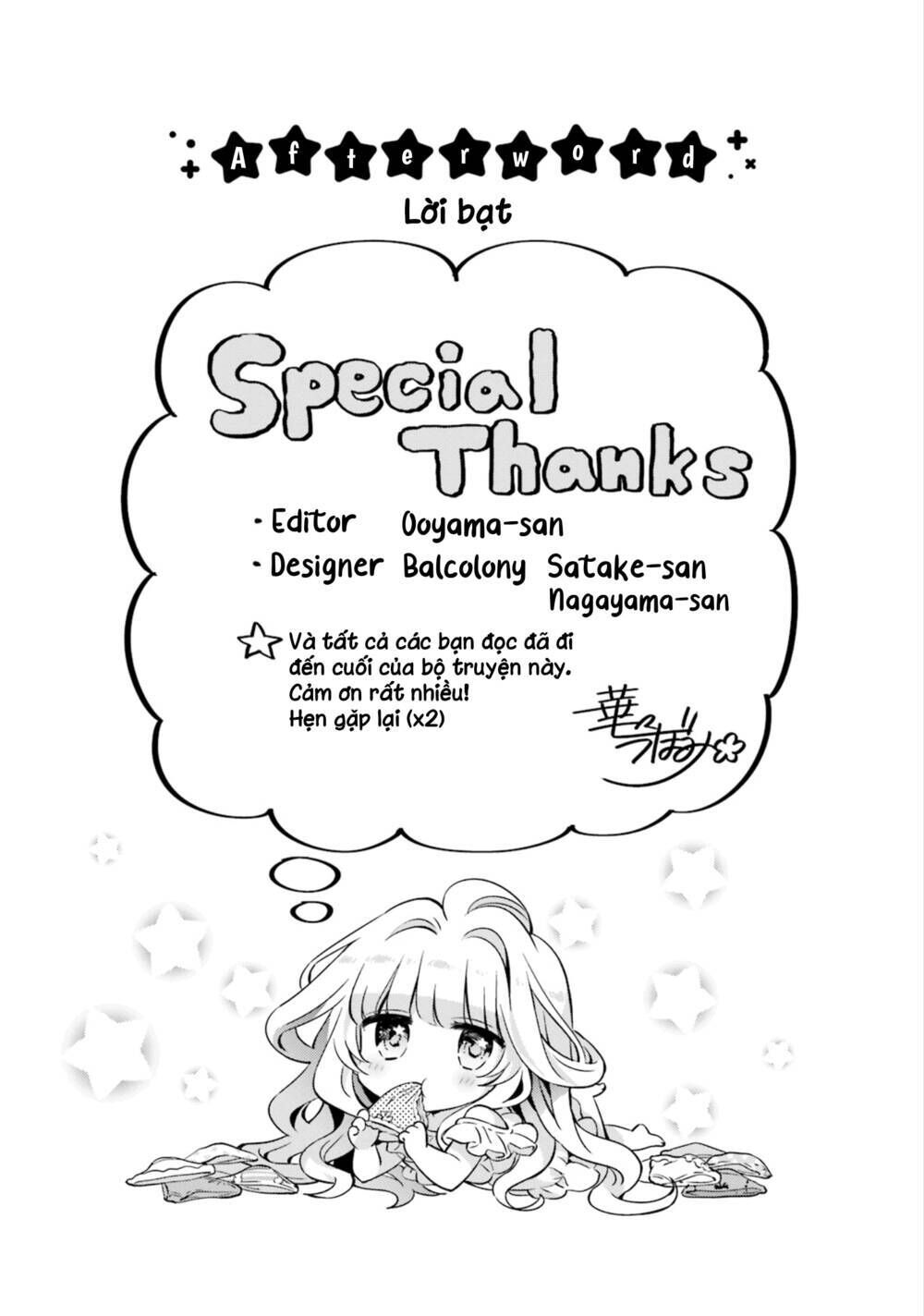 kuro-chan chi no oshiire ga tsukaenai riyuu chapter 24 - Trang 2