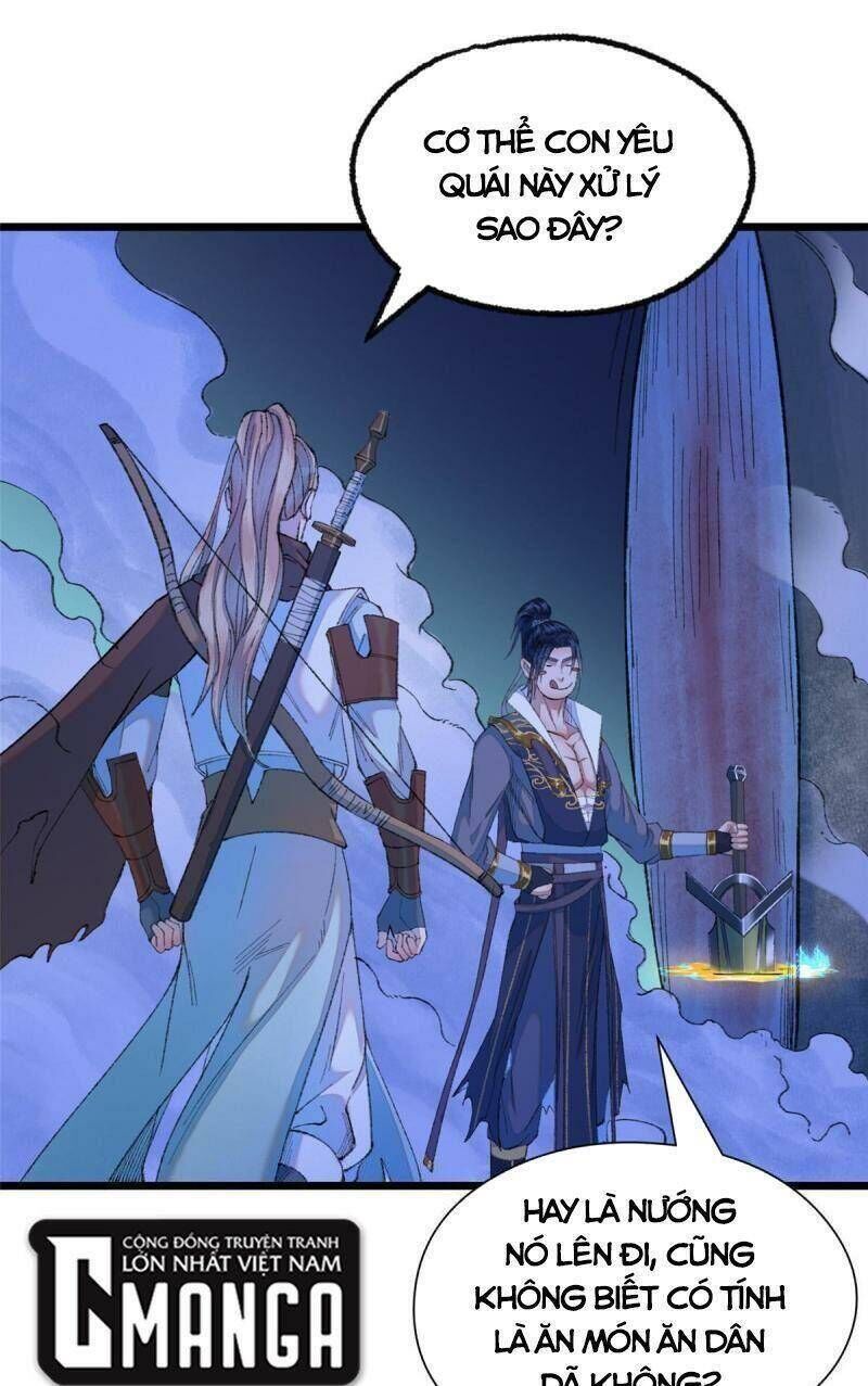 khu thần Chapter 89 - Next Chapter 90