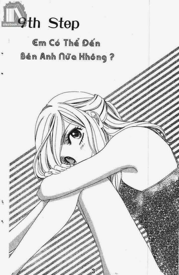 Hôn Nhân Bất Đắc Dĩ - Love Of Firos You Chapter 9 - Trang 2