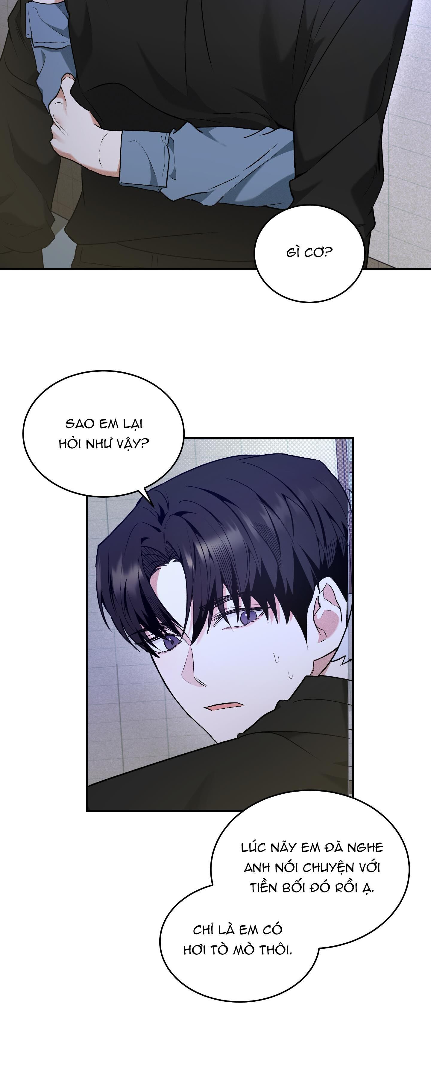 bắn là dính Chapter 14 - Next 15