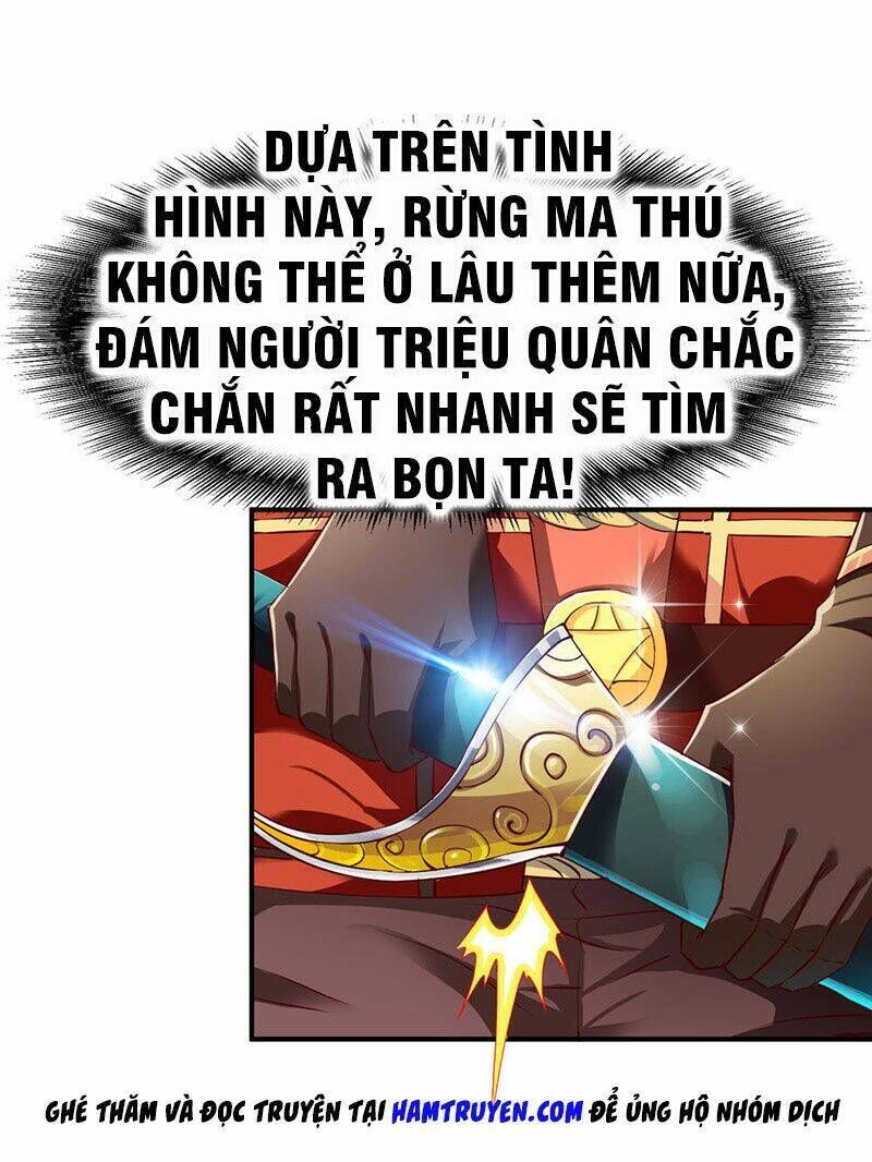 chiến đỉnh Chapter 99 - Trang 2