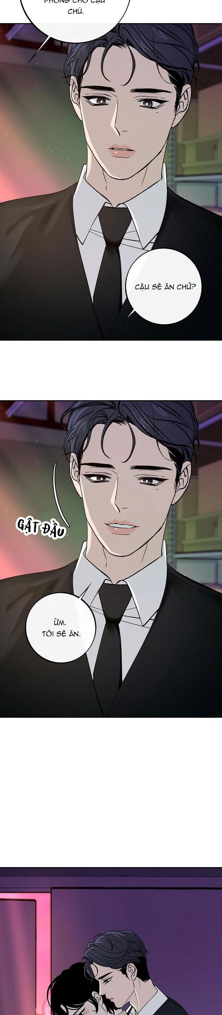 sa ha (anh dâu x em chồng) Chapter 19 - Next Chương 20