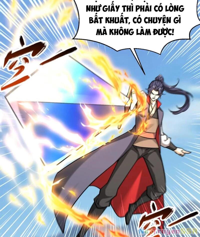 Vô Địch Đốn Ngộ Chapter 314 - Trang 2