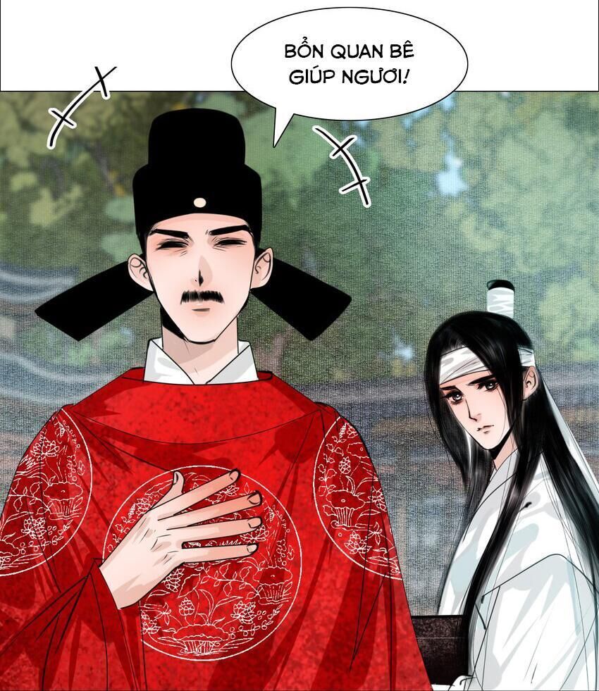 vòng luân hồi Chapter 60 - Trang 1