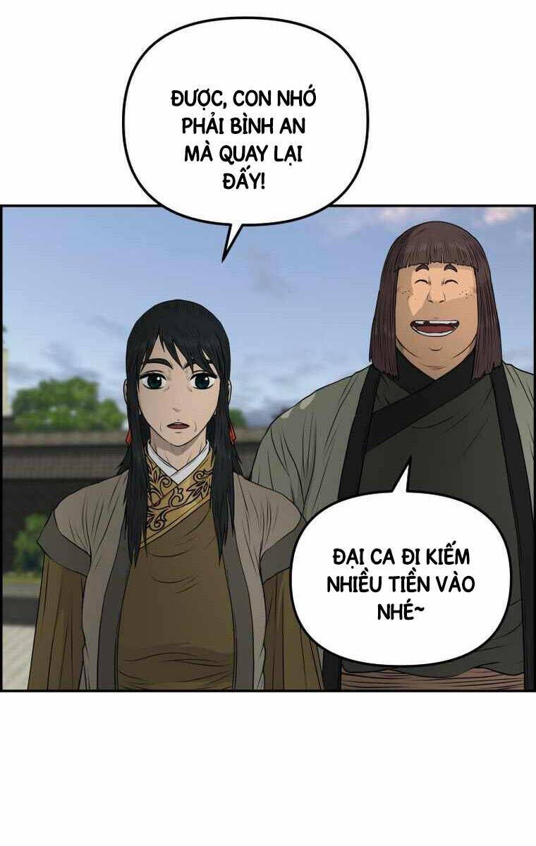 phong lôi kiếm chapter 109 - Trang 2