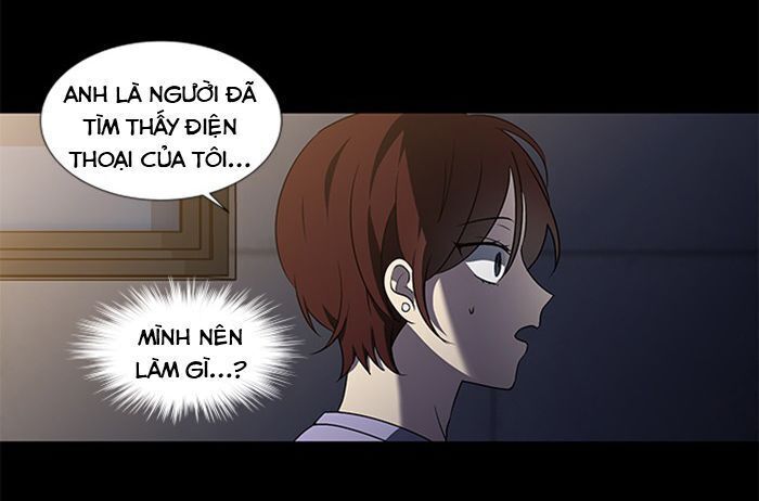 It's Mine Chapter 5 - Trang 2