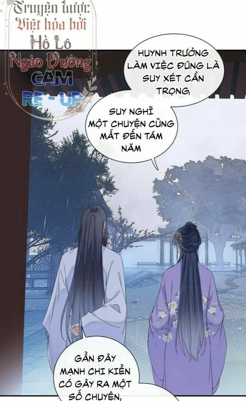 Kính Hoa Thương Chapter 46 - Trang 2