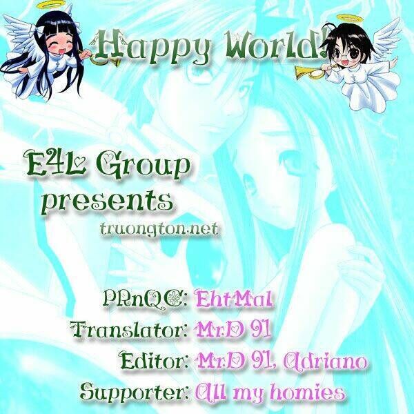 Happy World! Chapter 25 - Next Chapter 26