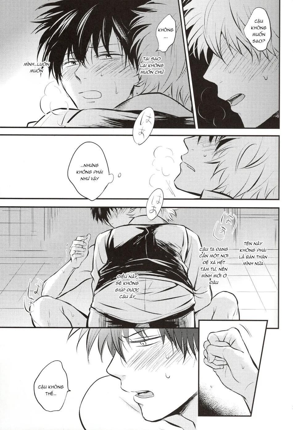 doujinshi tổng hợp Chapter 240 - Next 240