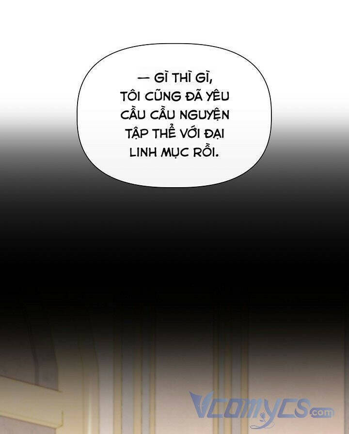 tôi không phải là cinderella chapter 58 - Trang 2