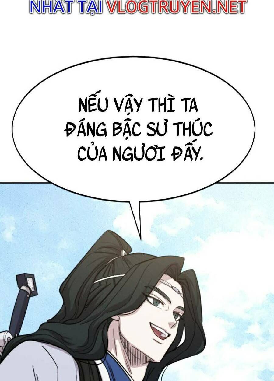 hoa sơn tái xuất chapter 54 - Next chapter 55