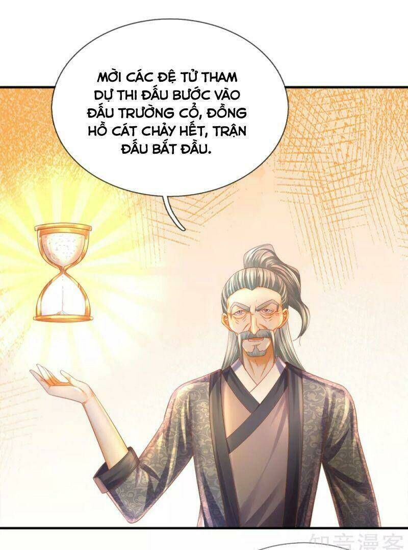 tu la kiếm tôn Chapter 181 - Next Chapter 182