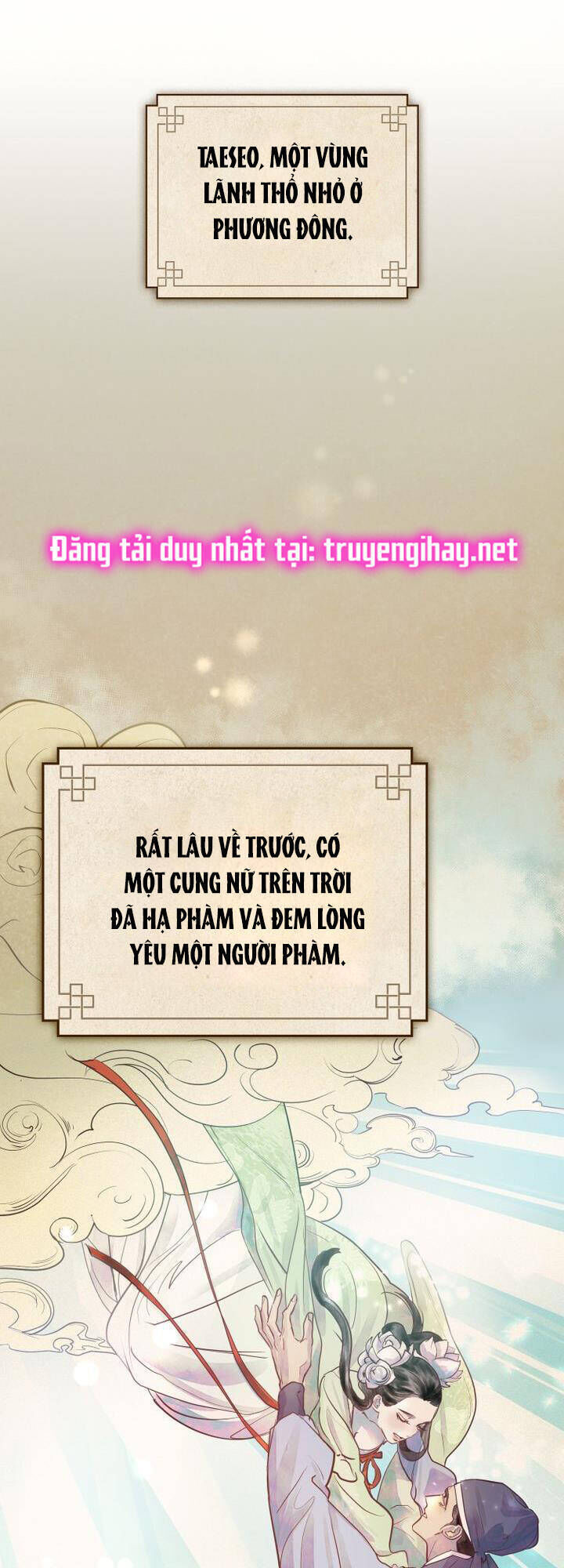 vẻ đẹp không hoàn hảo - the tainted half Chap 1.1 - Trang 2