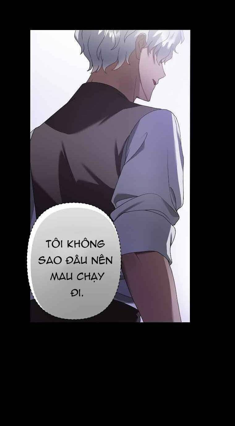 nàng hậu của tro tàn chapter 22 - Trang 2