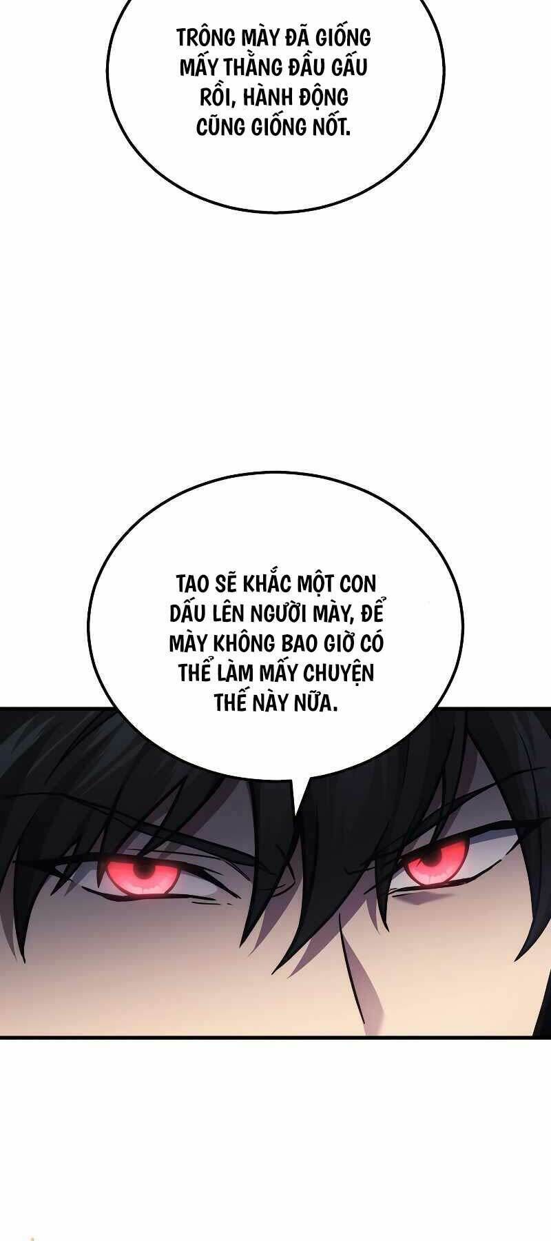 thần chiến tranh trở lại cấp 2 chapter 41 - Trang 2