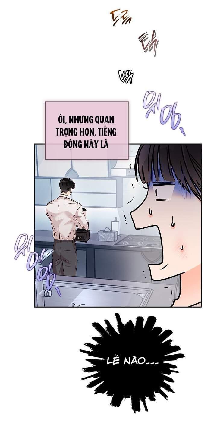 TRONG CÔNG TY THÌ HÃY ĐỨNG ĐẮN Chap 56 - Trang 2