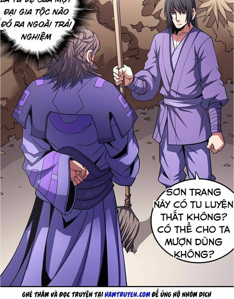 tuyệt thế võ thần chapter 300 - Next chapter 301