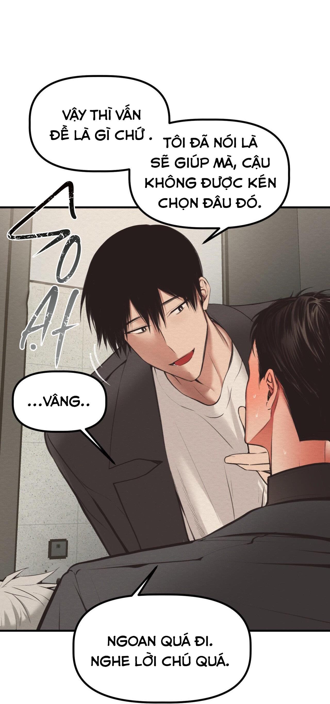 devil on top Chapter 28 - Trang 2