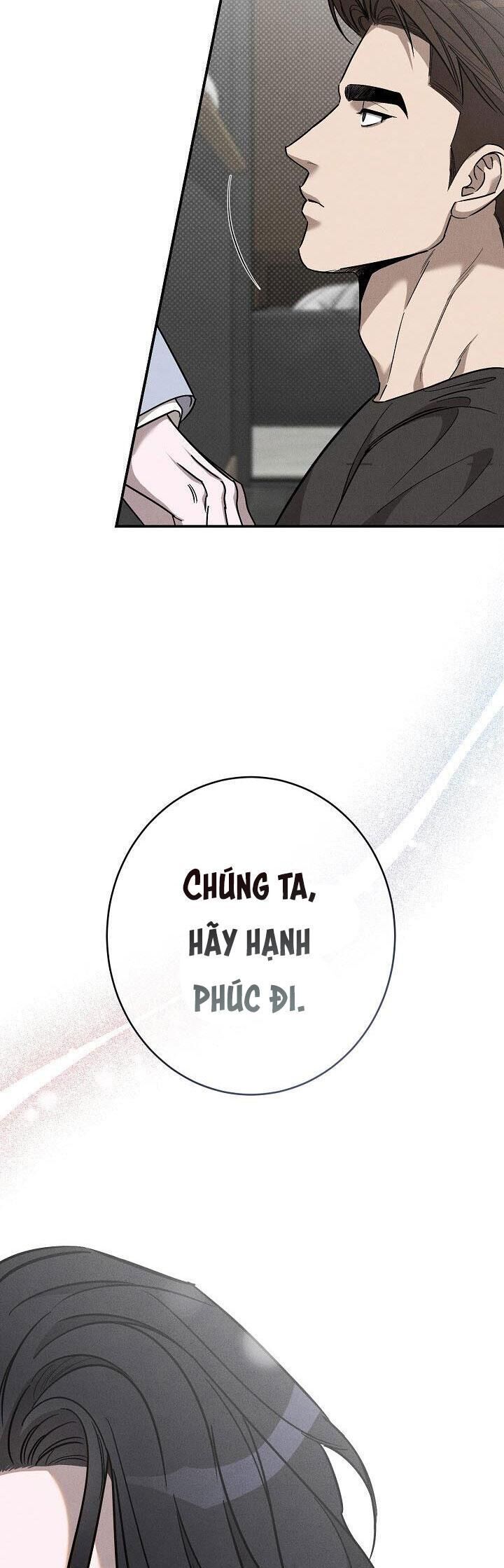 chạm vào em Chapter 21 - Trang 2