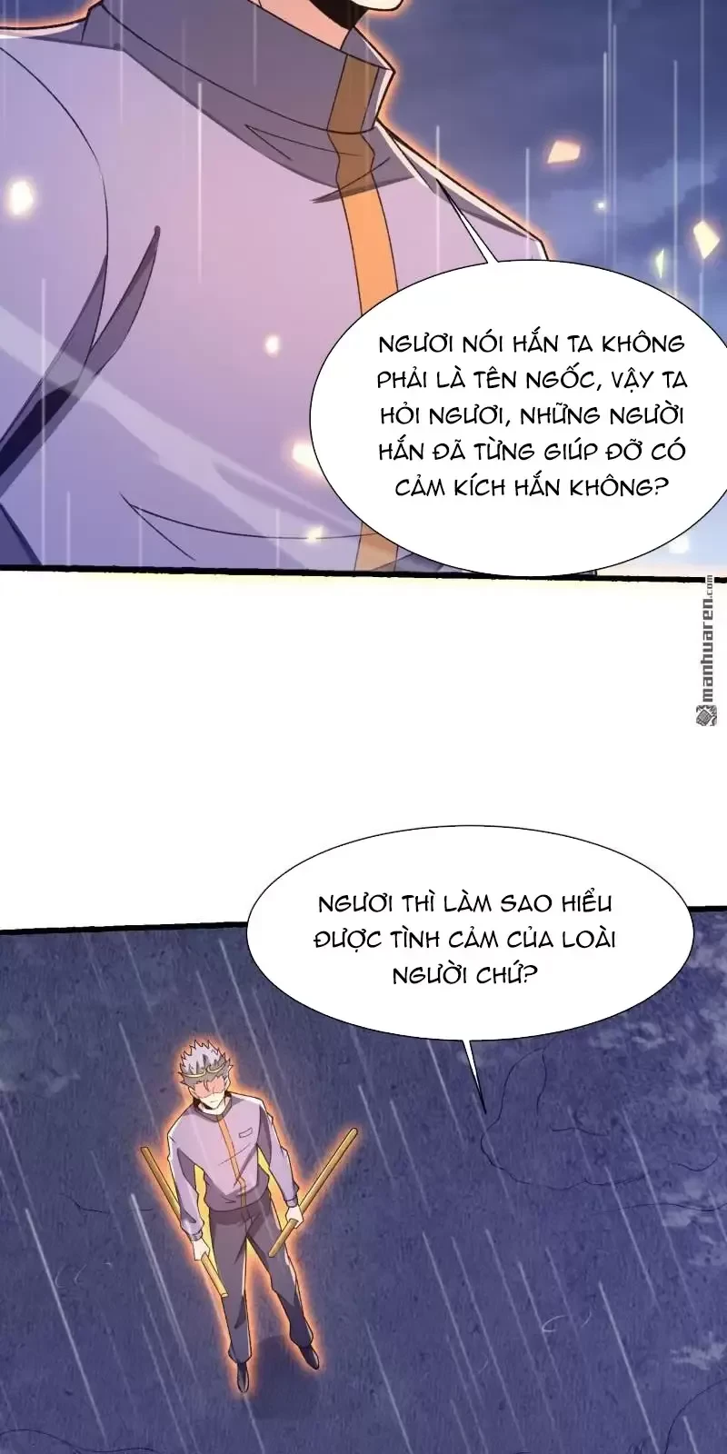 đệ nhất danh sách Chapter 391 - Next Chapter 392