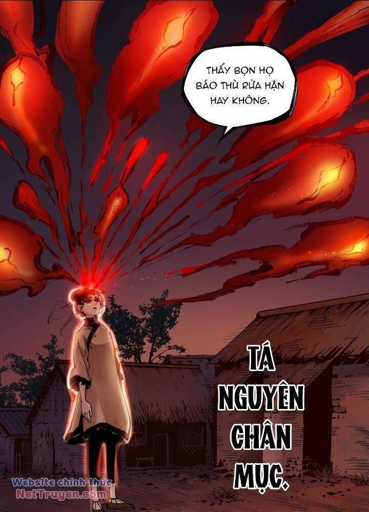 nhật nguyệt đồng thác chapter 18 - Trang 2