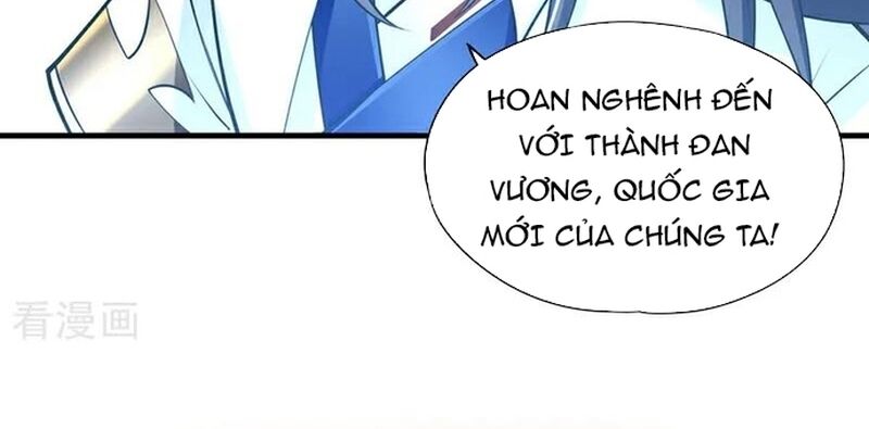 ta bị nhốt tại cùng một ngày mười vạn năm chapter 417 - Trang 2