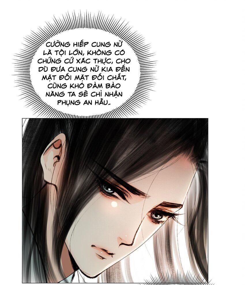 vòng luân hồi Chapter 38 - Trang 1