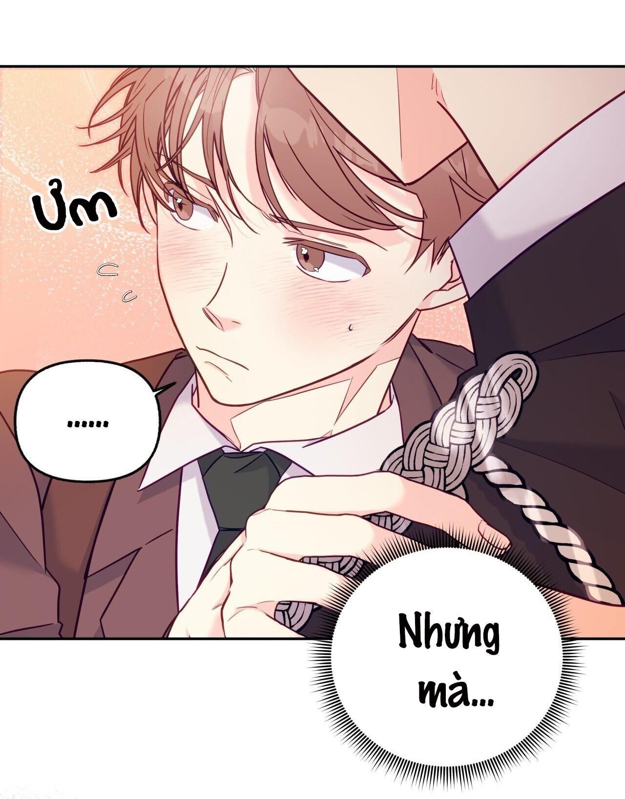 Người bình thường cấp A Chapter 5 - Trang 2