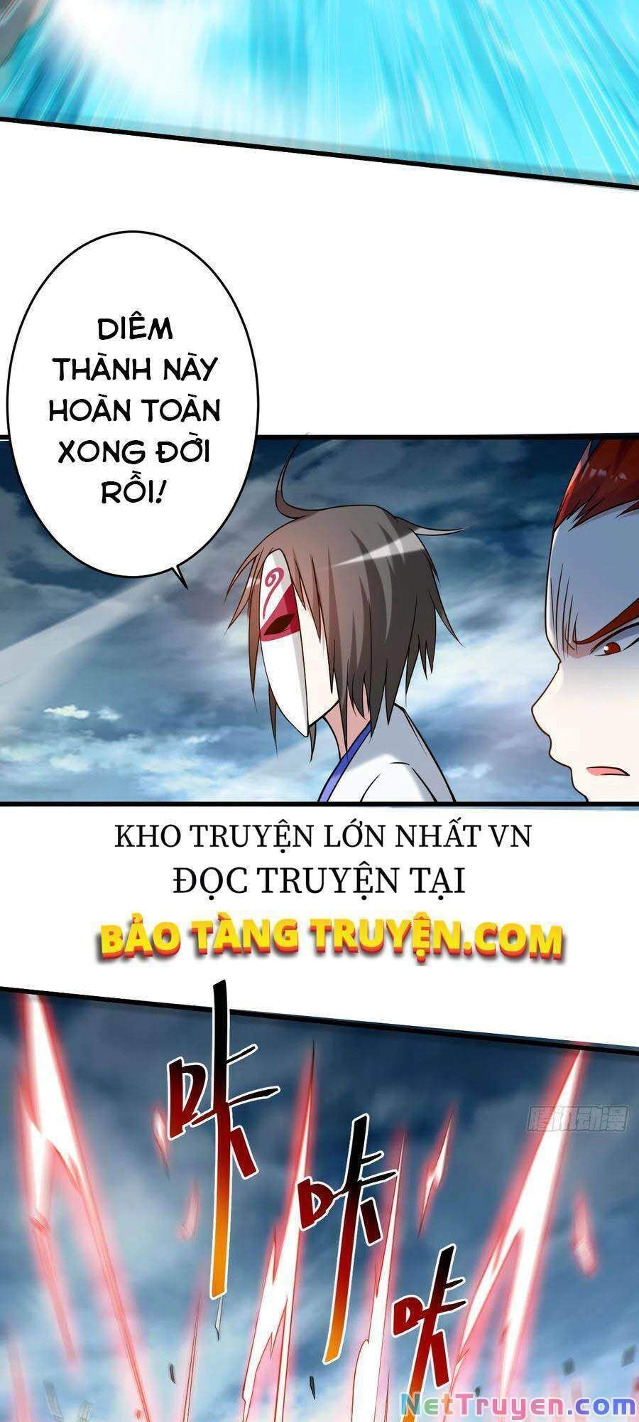 Đệ Tử Của Ta Đều Là Siêu Thần Chapter 95 - Trang 2