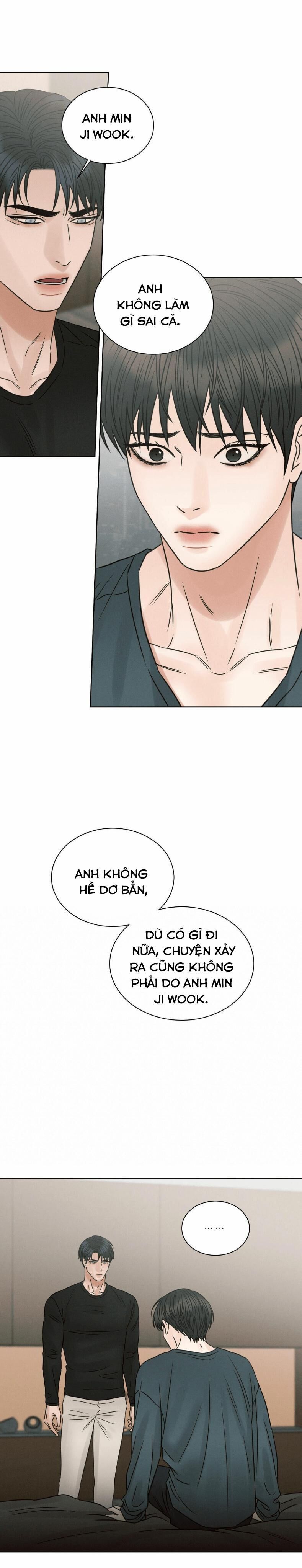 dù anh không yêu em Chapter 59 - Next Chapter 59.5