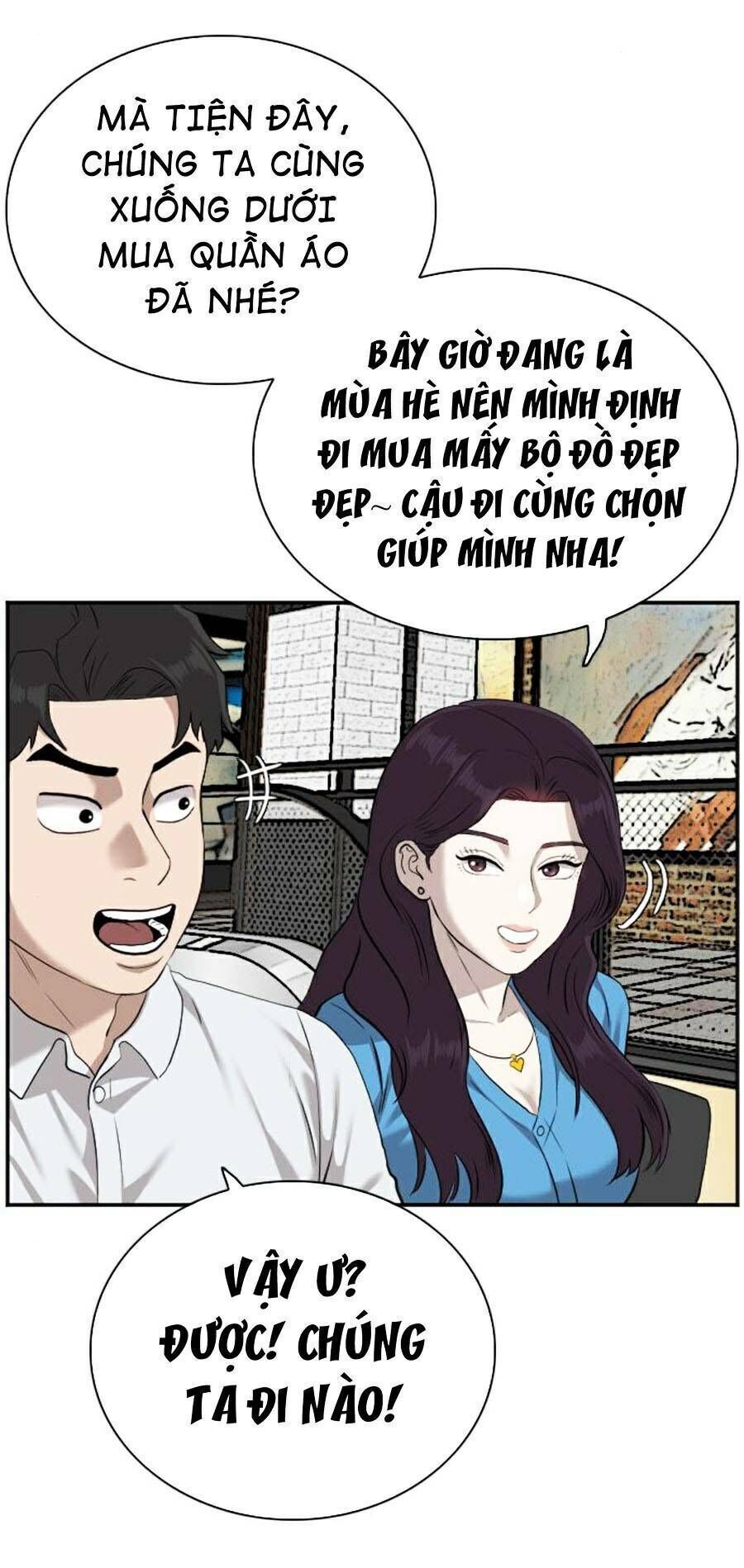 người xấu chapter 83 - Trang 2