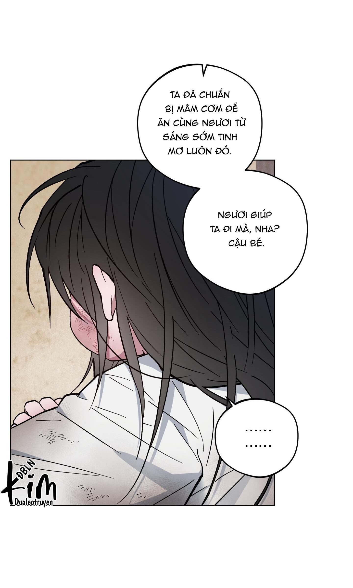 bình minh của rồng Chapter 37 - Next 38