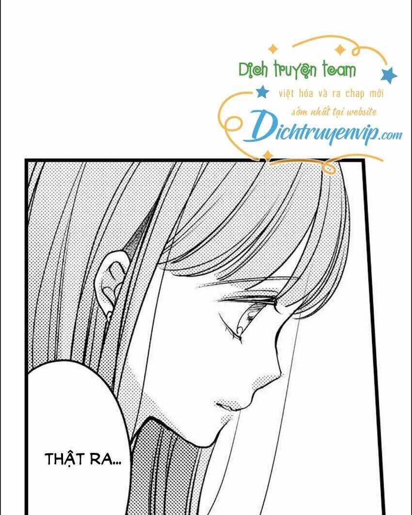 ngón tay anh ấy làm tôi phát điên chapter 82 - Trang 1