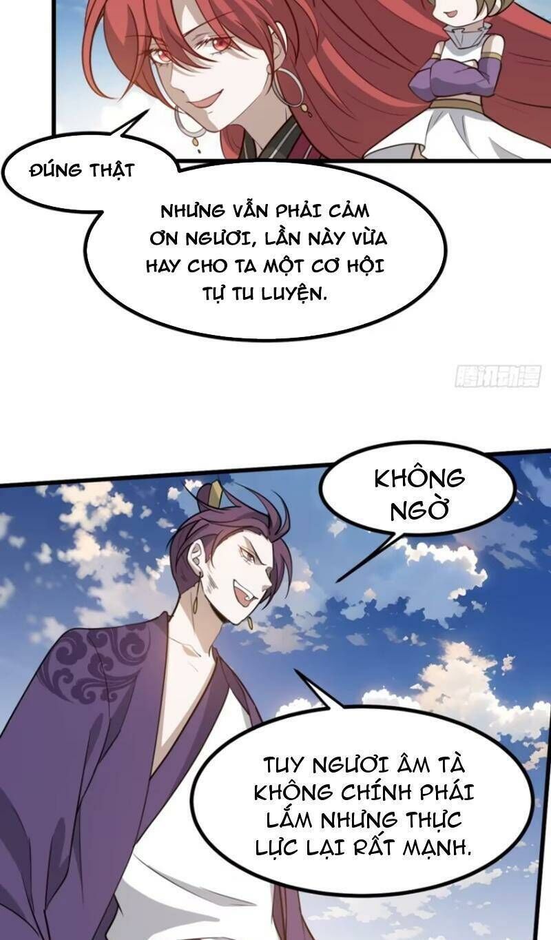 hệ thống gánh con mạnh nhất chapter 119 - Trang 2