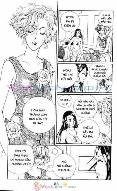 Anh là của tôi Chapter 3 - Next Chapter 4