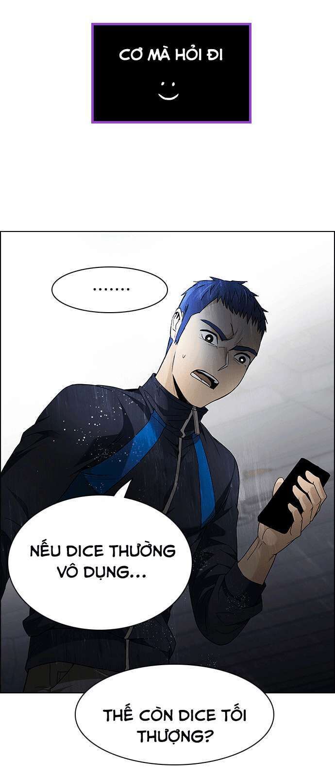 dice chapter 168 - Next chapter 169