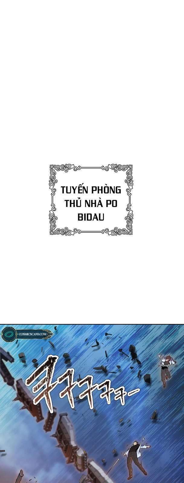 Cuộc Chiến Trong Tòa Tháp - Tower Of God Chapter 578 - Trang 2