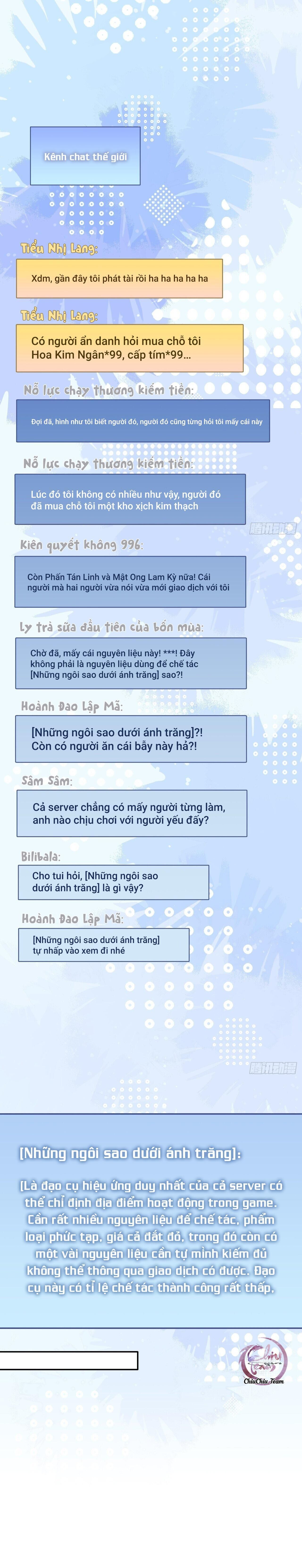 cún bự ăn hiếp chủ Chapter 20 - Next Chapter 20.1