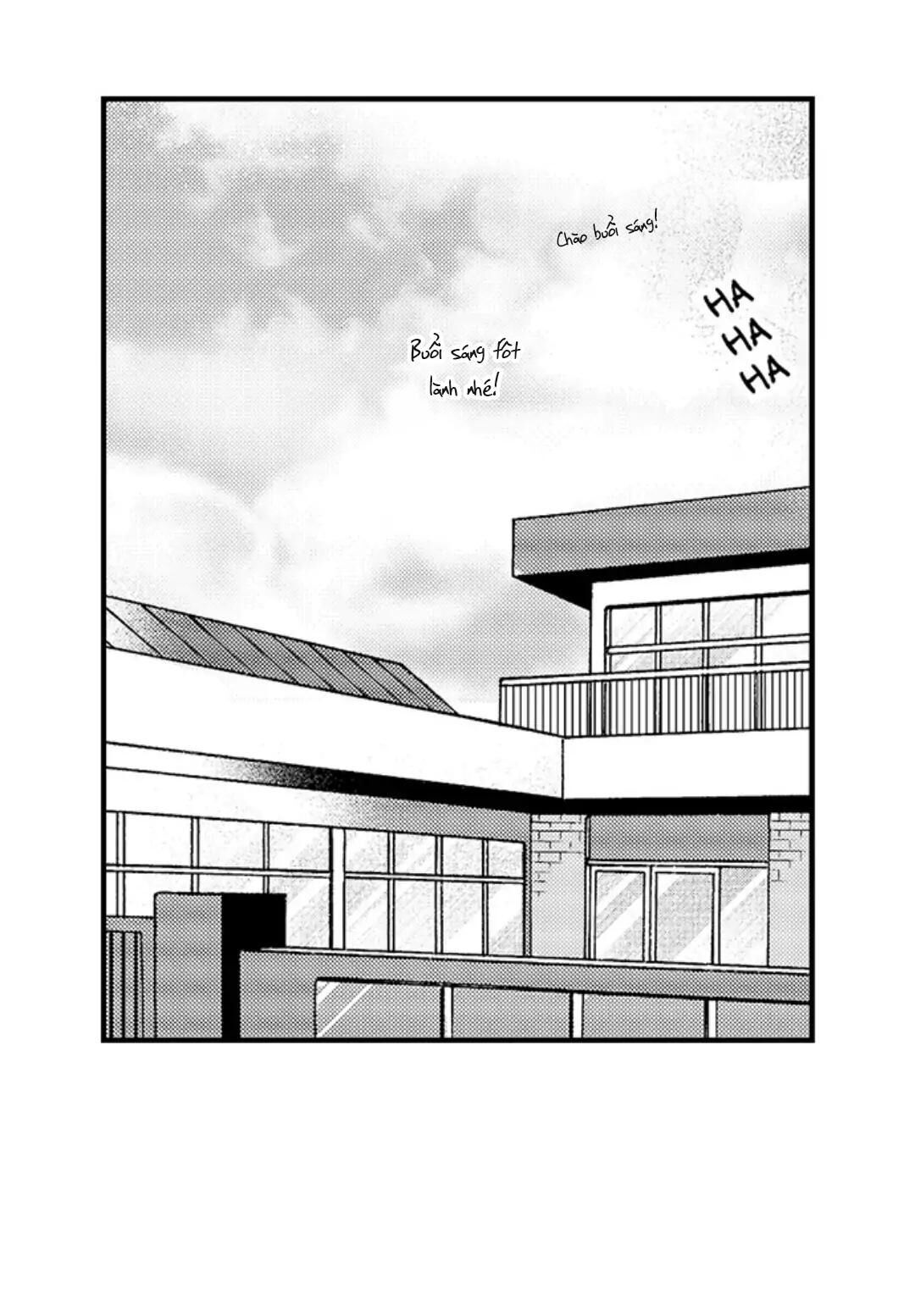 yatara yarashii fukami kun Chapter 19 - Next Chapter 20